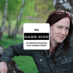 The Dark Side of Assisted Publishing with Chrissie Parker