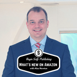 What's New on Amazon with Alex Newton
