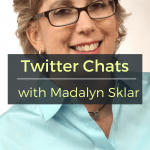 Twitter Chats With Madalyn Sklar