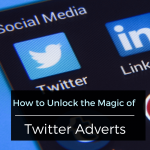How to Unlock the Magic of Twitter Adverts