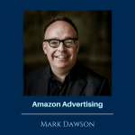 Amazon Advertising with Mark Dawson