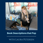Descriptions that Pop with Laura Petersen
