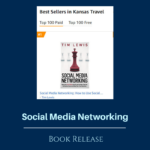 Social Media Networking Book Release