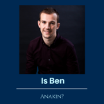 Is Ben Anakin?
