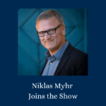 Niklas Myhr Joins the Show
